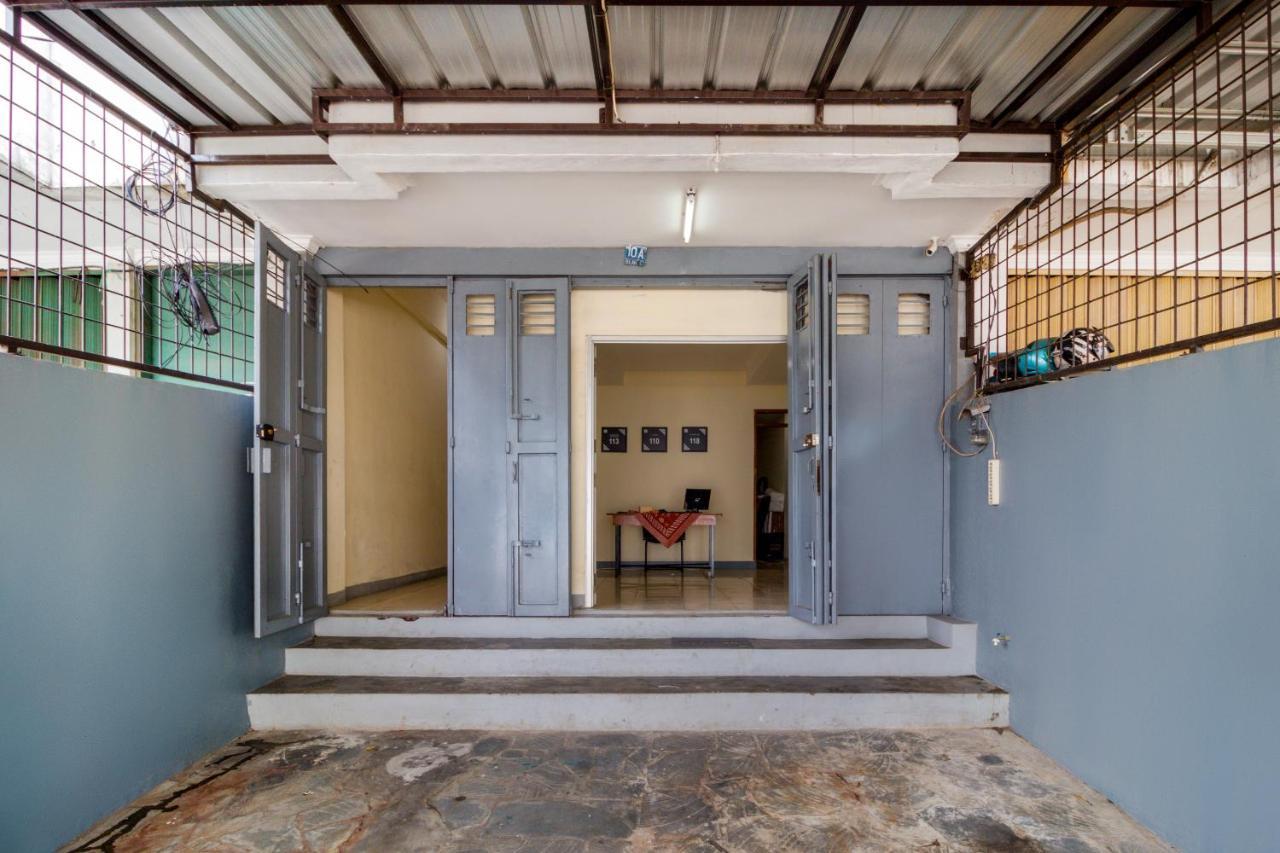 Oyo Life 3149 Guest House Ppli Bandung Buitenkant foto