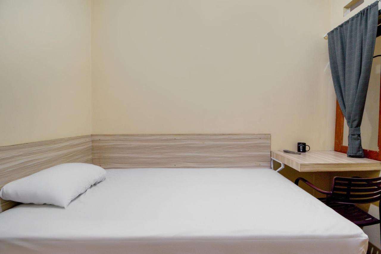 Oyo Life 3149 Guest House Ppli Bandung Buitenkant foto