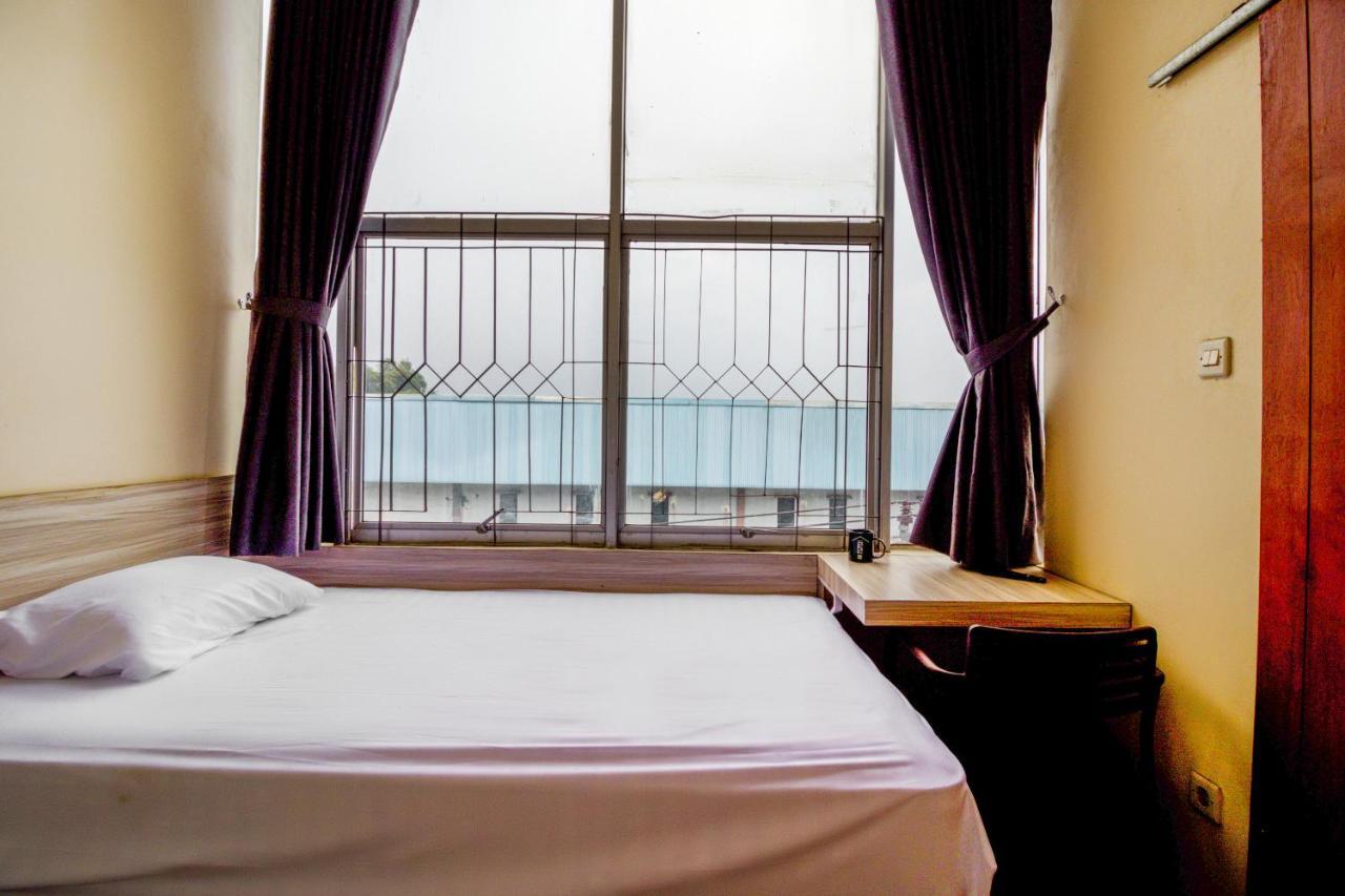 Oyo Life 3149 Guest House Ppli Bandung Buitenkant foto